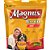 Biscoito Magnus Mix Para Cães Adultos - Imagem 1