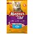 Ração Magnus Cat Para Gatos Adultos Sabor Carne - 25 Kg - Imagem 1