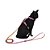 Peitoral com Guia Freefaro Savage Para Gatos - Imagem 1