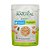 Sachê Guabi Natural Grain Free Sachê Para Cães Adultos Sabor Frango, Salmão e Vegetais - 100 g - Imagem 1