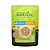 Sachê Guabi Natural Para Cães Adultos Sabor Salmão, Cereais Integrais e Vegetais - 100 g - Imagem 1