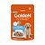 Sachê Golden Gourmet Para Cães Filhotes Sabor Frango, Espinafre, Arroz Integral e Cenoura - 85 g - Imagem 1