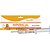 Suplemento Organnact Hiperkcal Nutricuper Cat Para Gatos - Seringa com 27 ml - Imagem 1