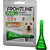 Antipulgas e Carrapatos Frontline Plus Para Cães de 1 a 10 Kg - 1 Pipeta - Imagem 1