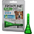 Antipulgas e Carrapatos Frontline Plus Para Cães de 10 a 20 Kg - 1 Pipeta - Imagem 1