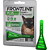 Antipulgas e Carrapatos Frontline Plus Para Gatos - 1 Pipeta - Imagem 1