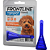 Antipulgas e Carrapatos Frontline Topspot Para Cães de 1 a 10 Kg - 1 Pipeta - Imagem 1