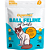 Suplemento Organnact Ball Feline Cat Snacks Para Gatos - 40 g - Imagem 1