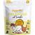 Suplemento Organnact Pelefood Cat Snacks Para Gatos - 40 g - Imagem 1