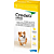 Antipulgas e Carrapatos Elanco Credeli 56,25 mg Para Cães de 1,3 a 2,5 Kg - Imagem 1
