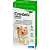 Antipulgas e Carrapatos Elanco Credeli 450 mg Para Cães de 11 a 22 Kg - Imagem 1