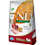 Ração N&D Ancestral Grain Adult Mini Para Cães Adultos de Porte Pequeno Sabor Frango e Romã - Imagem 1