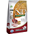 Ração Farmina N&D Ancestral Grain Sênior Medium & Maxi Para Cães de Porte Médio e Grande Sabor Frango e Romã - Imagem 1