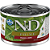 Ração Úmida N&D Prime Puppy Para Cães Filhotes Sabor Frango - 140 g - Imagem 1