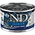 Ração Úmida N&D Ocean Puppy Para Cães Filhotes Sabor Bacalhau e Abóbora - 140 g - Imagem 1