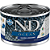 Ração Úmida N&D Ocean Adult Para Cães Adultos Sabor Salmão e Bacalhau - 140 g - Imagem 1