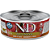 Ração Úmida N&D Quinoa Skin & Coat Adult Para Gatos Adultos Sabor Arenque - 80 g - Imagem 1