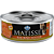 Ração Úmida Matisse Para Gatos Sabor Salmão Mousse - 85 g - Imagem 1