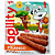 Stick Spin Agility Para Cães Sabor Frango - 150 g - Imagem 1
