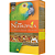 Ração Farinhada Nutrópica Para Papagaio com Mel, Ovos e Frutas - 300 g - Imagem 1