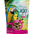 Ração Megazoo Mix Tropical Para Papagaios - Imagem 1