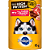 Sachê Pedigree High Protein Para Cães Adultos Sabor Carne E Frango Ao Molho - 85 g - Imagem 1