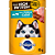 Sachê Pedigree High Protein Para Cães Adultos Sabor Porco E Carne Ao Molho - 85 g - Imagem 1