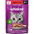 Sachê Whiskas Para Gatos Adultos Sabor Carne Jelly - 85 g - Imagem 1