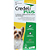 Credeli Plus 56,25 mg Para Cães de 1,4 a 2,8 Kg - 1 Comprimido - Imagem 1