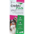 Credeli Plus 112,5 mg Para Cães de 2,8 a 5,5 Kg - 1 Comprimido - Imagem 1