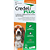 Credeli Plus 225 mg Para Cães de 5,5 a 11 Kg - 1 Comprimido - Imagem 1