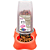 Comedouro Plast Pet Flex Gourmet Para Cães - Vermelho - Imagem 1