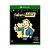 Jogo Fallout 4 G.O.T.Y - Xbox One - Imagem 1