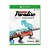 Jogo Burnout Paradise Remastered Xbox One - Imagem 1