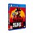 Jogo Red Dead Redemption 2 - PS4 - Imagem 2