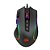 Mouse Gamer Redragon Predator M612-RGB 8000 DPI - Imagem 2