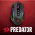 Mouse Gamer Redragon Predator M612-RGB 8000 DPI - Imagem 3