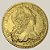 Moeda de Ouro de 6.400 Réis, Brasil Colônia - Ano: 1777 R - Imperador José I - Imagem 1