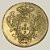Moeda de Ouro de 6.400 Réis, Brasil Colônia - Ano: 1788 R - Maria I (Véu de Viúva) - Imagem 2