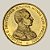 Moeda de Ouro de 20 Marcos, Império Alemão - Ano: 1914 - Kaiser Guilherme II da Prússia - Imagem 1