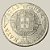 Moeda de Prata de 960 Réis (Patacão), Brasil Reino Unido - Ano: 1819 R - Rei João VI - Imagem 2