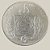 Moeda de Prata de 2000 Réis, Brasil Império - Ano: 1865 - Imperador Pedro II - Imagem 2