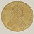 Moeda de Ouro de 4 Ducados, Áustria - Ano: 1915 - Imperador Francisco José I da Áustria - Imagem 1