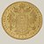 Moeda de Ouro de 4 Ducados, Áustria - Ano: 1915 - Imperador Francisco José I da Áustria - Imagem 2