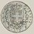 Moeda de Prata de 5 Liras - Itália - Ano: 1872 - Rei Vittorio Emanuele II - Imagem 2