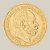 Moeda de Ouro de 20 Marcos, Império Alemão - Ano: 1888 A - Rei Guilherme I da Prússia - Imagem 1