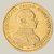 Moeda de Ouro de 20 Marcos, Império Alemão - Ano: 1913 A - Rei Guilherme II da Prússia - Imagem 1
