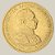 Moeda de Ouro de 20 Marcos, Império Alemão - Ano: 1914 A - Rei Guilherme II da Prússia - Imagem 1