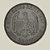 Moeda de Prata de 3 Reichsmark, 450º aniversário da Universidade de Tübingen, República de Weimar - Ano: 1927 F - Pres. Paul von Hindenburg - Imagem 2