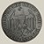 Moeda de Prata de 5 Reichsmark, Vôo do Graf Zeppelin, República de Weimar - Ano: 1930 A - Pres. Paul von Hindenburg - Imagem 2